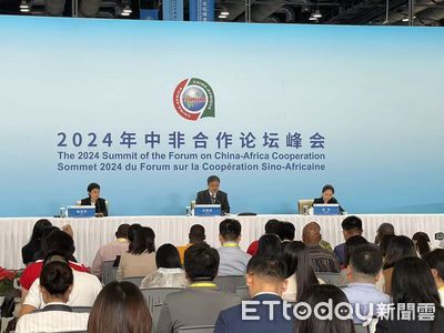 五不原則反擊「非洲債務陷阱論」　陸官方：援助融資無政治私利