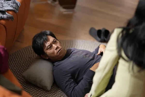 ▲《今夜一起為愛鼓掌》。（圖／壹壹影業提供）