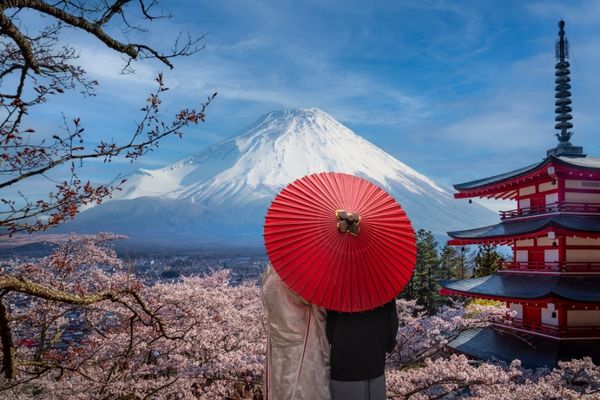 ▲▼日本旅遊，重複回訪。（圖／Agoda提供）