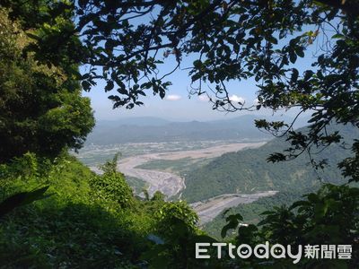 屏東尾寮山步道即起重新開放　北大武山步道9／15開放