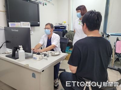 消訓中心門診中心今啟用　竹秀急診醫師、護理師進駐