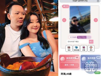 週刊爆「天后闆妹老公包養嫩妹」！給10萬逼墮胎對話曝　本人未回應