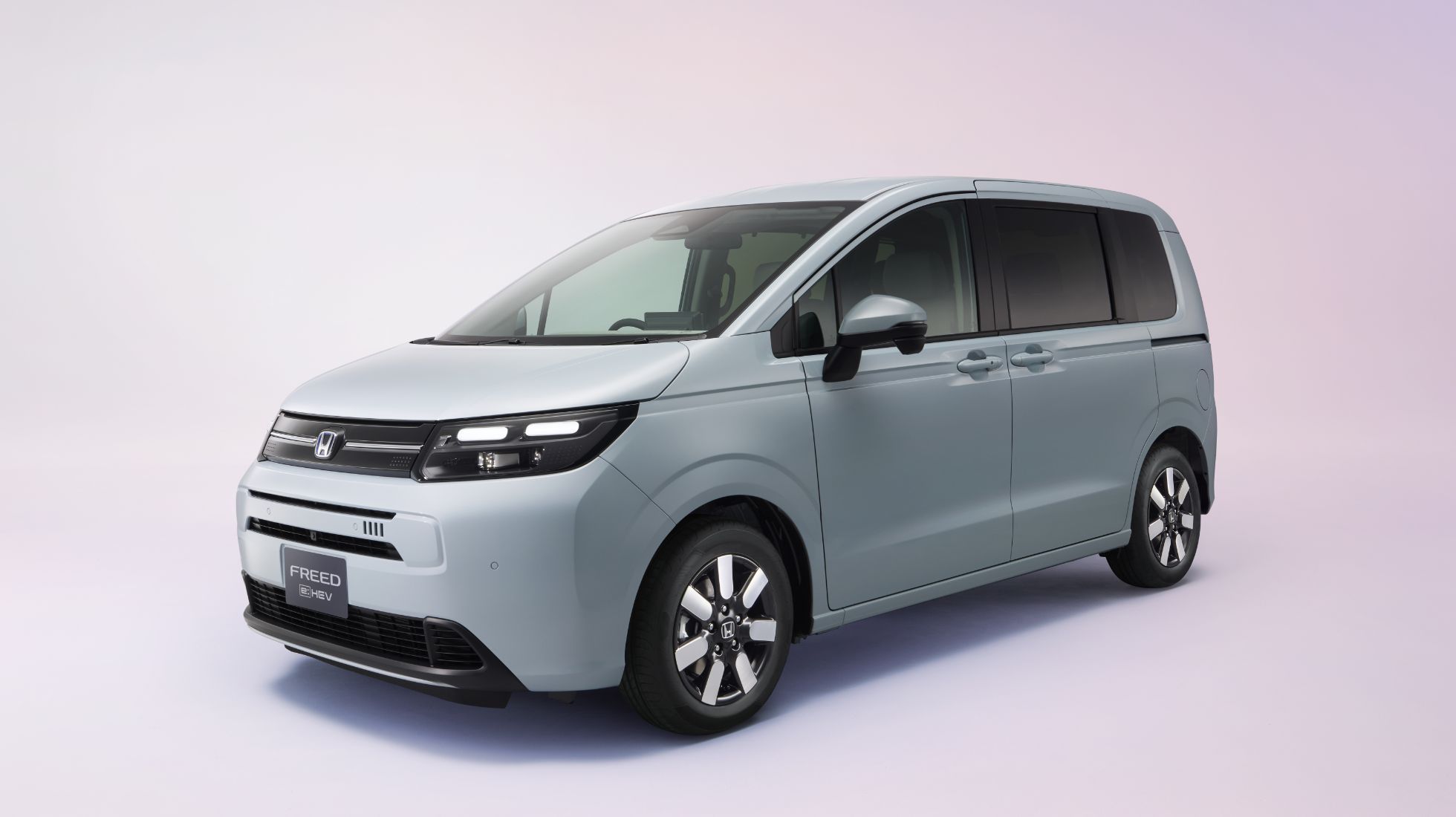 ▲Honda Freed  。（圖／翻攝自Honda）