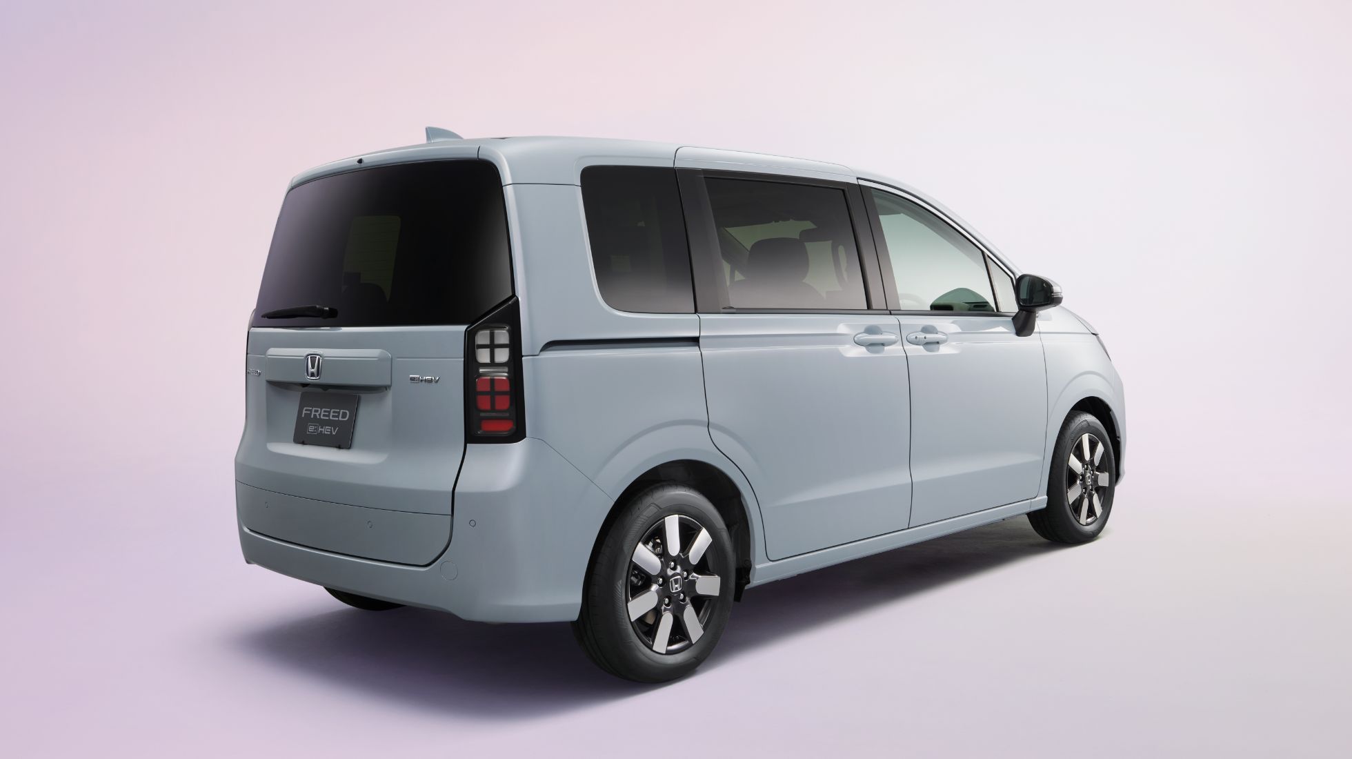 ▲Honda Freed  。（圖／翻攝自Honda）