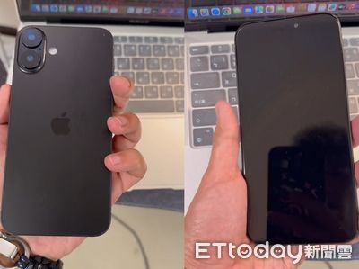 iPhone 16外觀曝光！　部落客：有預感這支會大賣