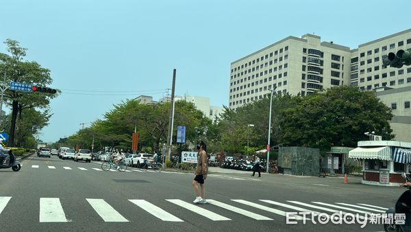 ▲▼高雄,台南,成大,台鋼大學,             。（圖／記者張雅雲攝）