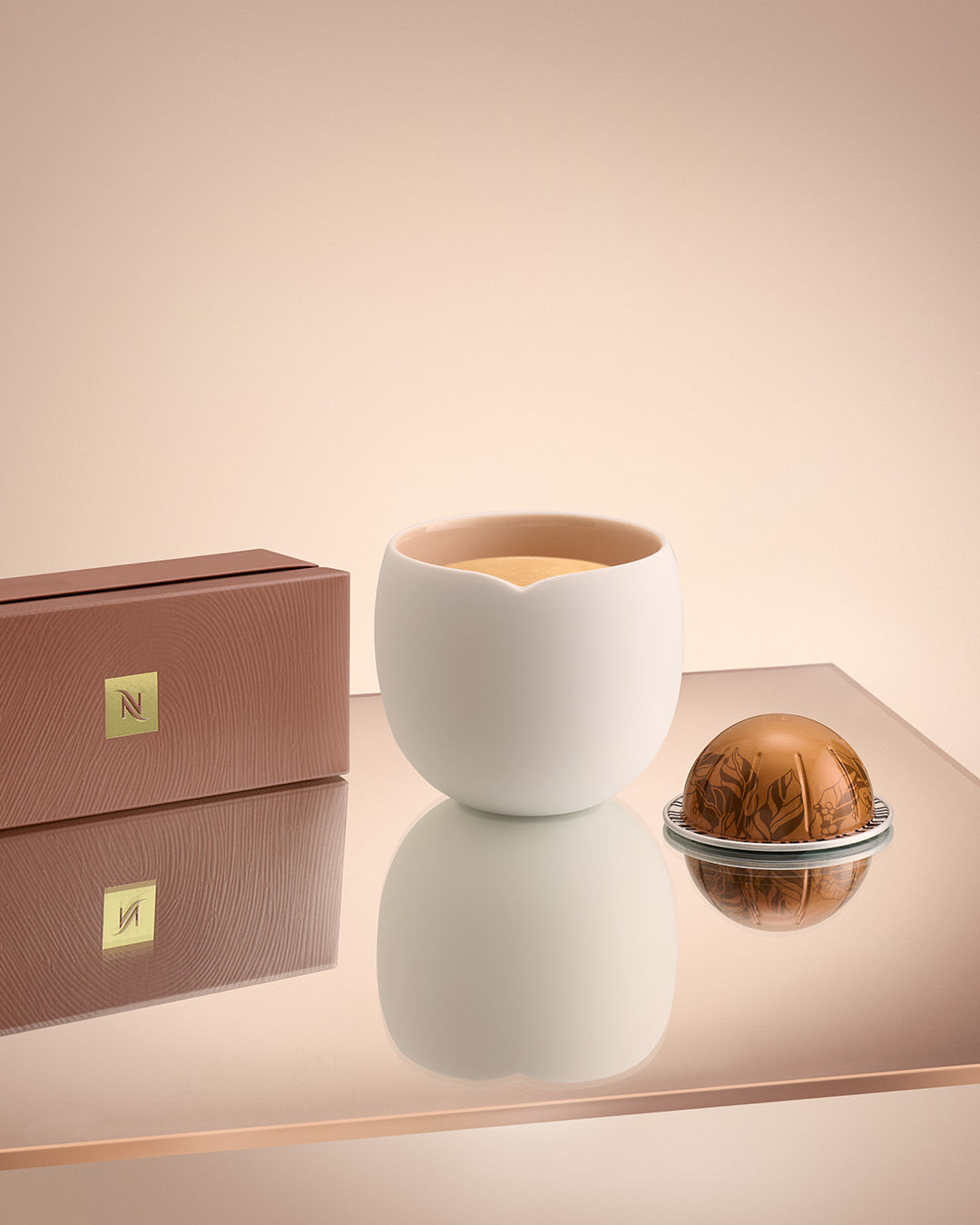 ▲Nespresso N°20精品咖啡限量回歸。（圖／各業者提供）