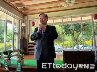 ▲屏東地檢署等單位「廉政志工專業訓練及反詐騙宣導」講習             。（圖／記者陳崑福翻攝）