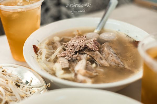 ▲▼「Phở Hòa Pasteur」米其林必比登推薦的胡志明美食。（圖／部落客黑皮提供）