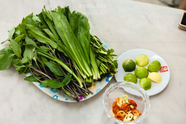 ▲▼「Phở Hòa Pasteur」米其林必比登推薦的胡志明美食。（圖／部落客黑皮提供）