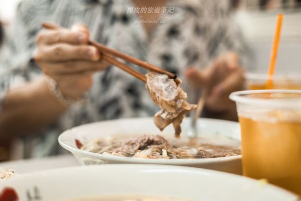 ▲▼「Phở Hòa Pasteur」米其林必比登推薦的胡志明美食。（圖／部落客黑皮提供）