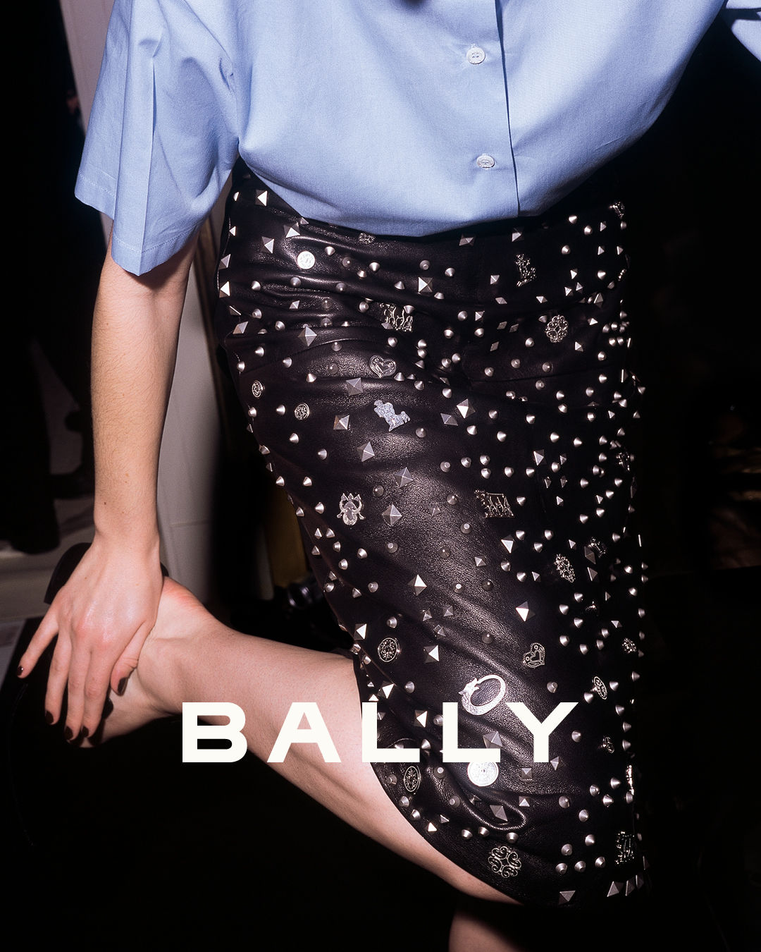 ▲▼ bally     。（圖／品牌提供）