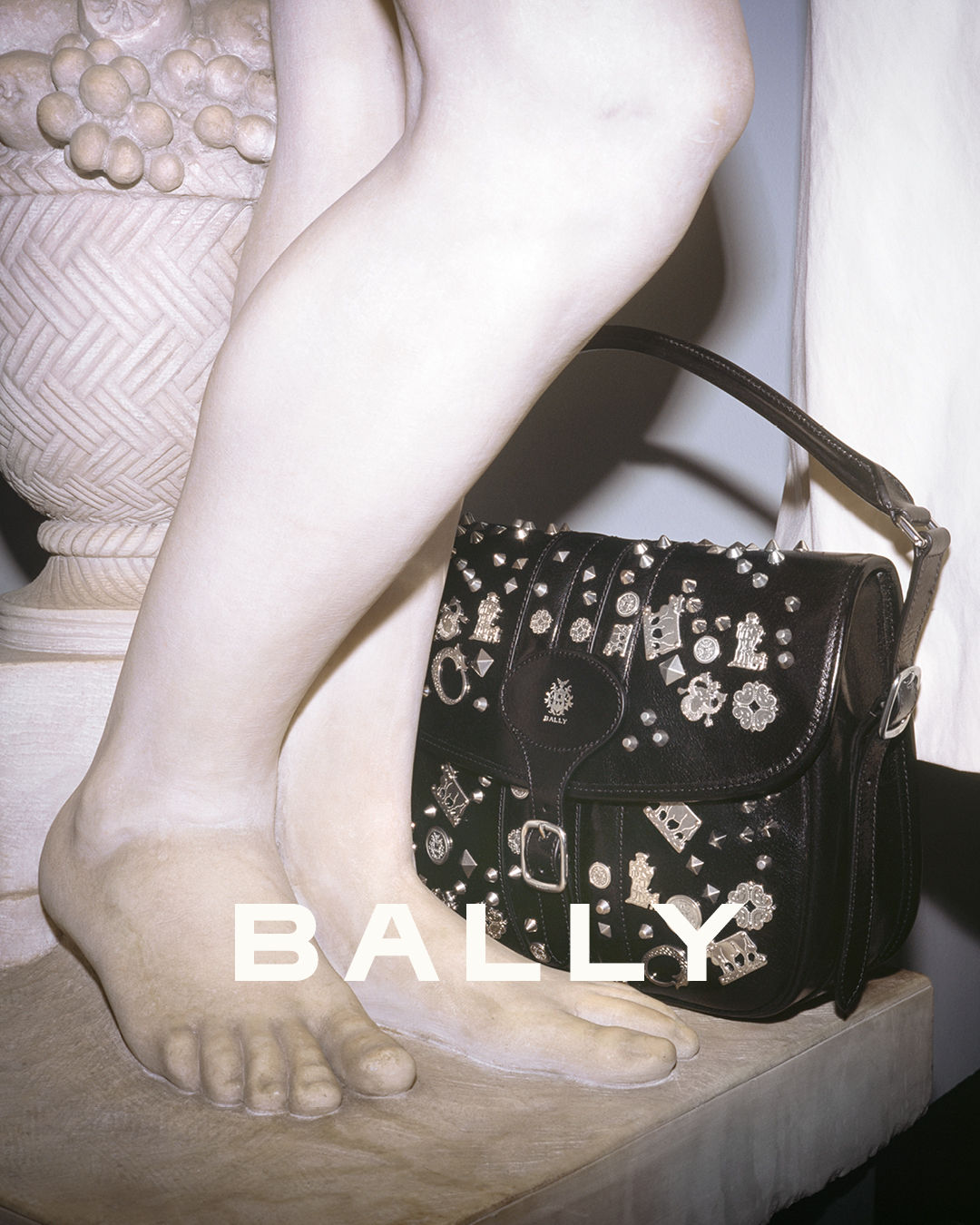 ▲▼ bally     。（圖／品牌提供）