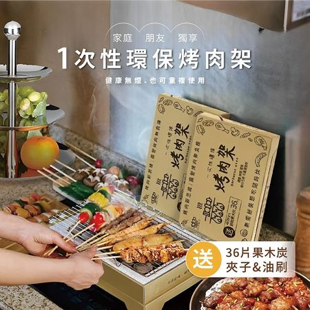 ▲台隆手創館、特力屋烤肉用品特價。（圖／各業者提供）