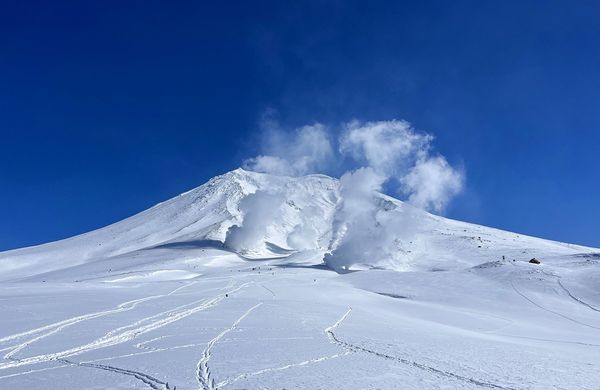 ▲▼海道大雪山旭岳、冬天雪地健行與大雪山旭岳纜車一日遊。（圖／部落客cj夫人提供）