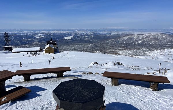 ▲▼海道大雪山旭岳、冬天雪地健行與大雪山旭岳纜車一日遊。（圖／部落客cj夫人提供）