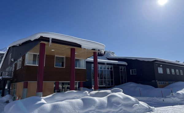 ▲▼海道大雪山旭岳、冬天雪地健行與大雪山旭岳纜車一日遊。（圖／部落客cj夫人提供）