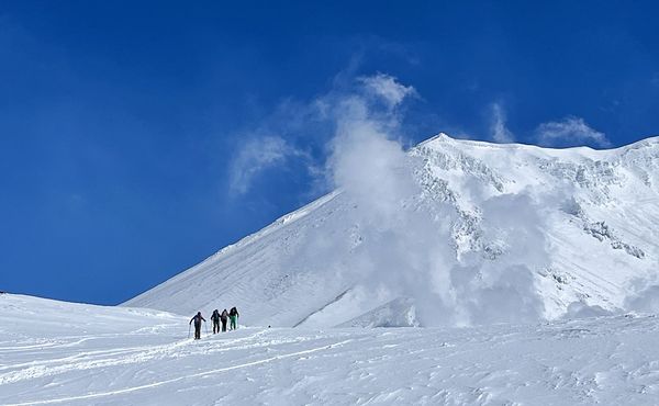 ▲▼海道大雪山旭岳、冬天雪地健行與大雪山旭岳纜車一日遊。（圖／部落客cj夫人提供）