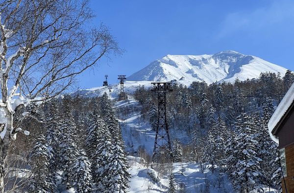 ▲▼海道大雪山旭岳、冬天雪地健行與大雪山旭岳纜車一日遊。（圖／部落客cj夫人提供）