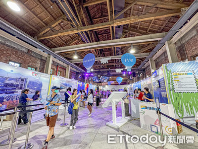韓國文化觀光大展3天免費玩　白湯匙鄭鎬泳來台做菜、玩色彩診斷