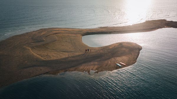 ▲▼澎湖浪蕩洲。（圖／蠔野人育樂有限公司提供）