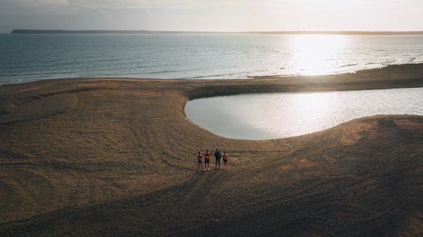 ▲▼澎湖浪蕩洲。（圖／蠔野人育樂有限公司提供）