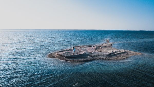 ▲▼澎湖浪蕩洲。（圖／蠔野人育樂有限公司提供）