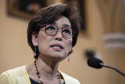 美眾議員提法案嚇阻北京! 若侵台將付「毀滅性代價」