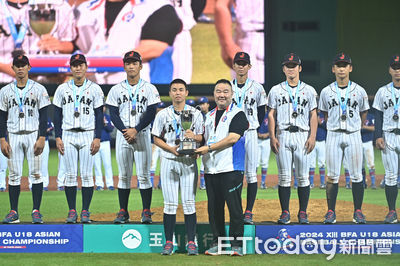 U18中華隊強投震撼日本隊！ 日本專家點出「甲子園明星」致命傷