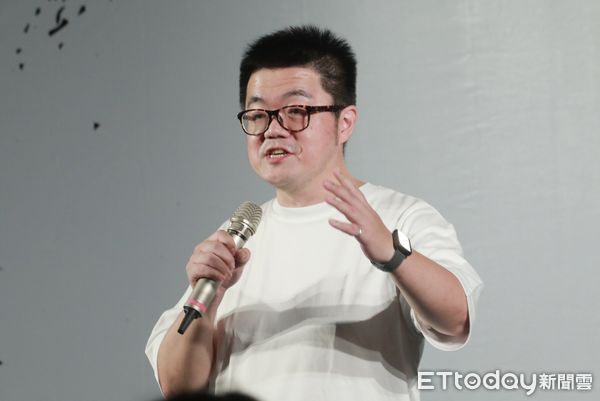 ▲▼民眾黨【集結！為台灣的司法正義站出來！】公民怒吼第一站，呂炳宏。（圖／記者周宸亘攝）