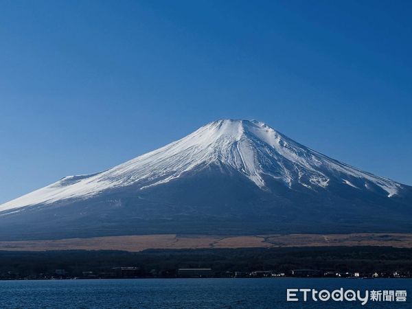 ▲▼日本富士山。（圖／記者許力方攝）