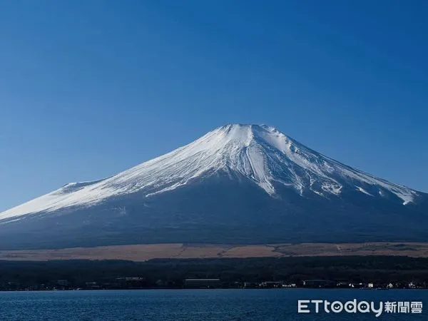 ▲▼日本富士山。（圖／記者許力方攝）