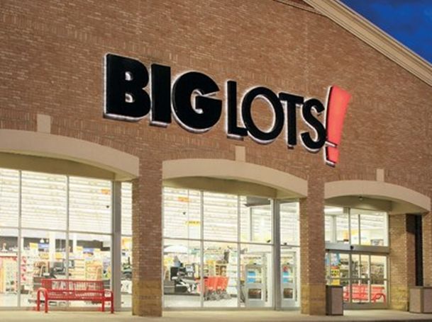 ▲▼ 美國折扣零售連鎖店Big Lots 。（圖／翻攝自臉書）