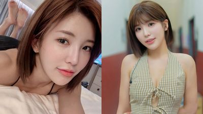 樂天女神認了已分手!男友驚見「她寫真照被兄弟看光」氣炸:裸露不太好