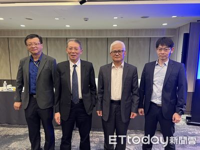 汎銓參展電子設備展　搶攻矽光子商機