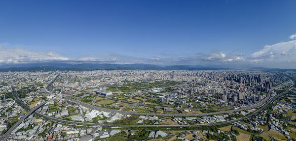 ▲▼水湳,中央公園,豐邑,parkone             。（圖／記者陳筱惠攝）