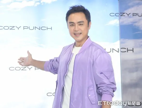 ▲▼藝人明道 王瀅出席新運動品牌COZY PUNCH秋冬發表會 蔡允潔。（圖／記者屠惠剛攝）