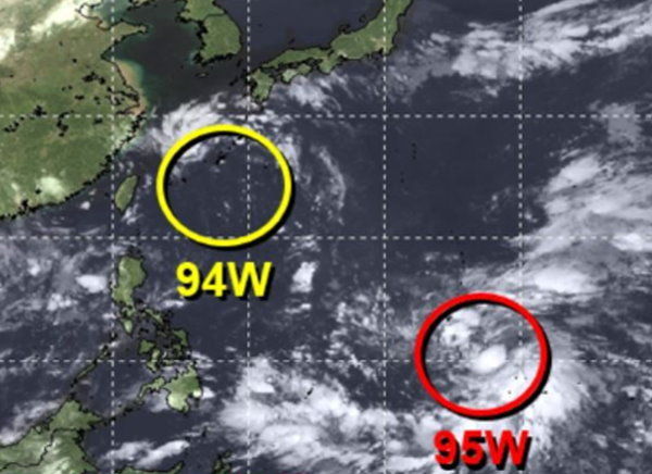 （圖／JTWC）