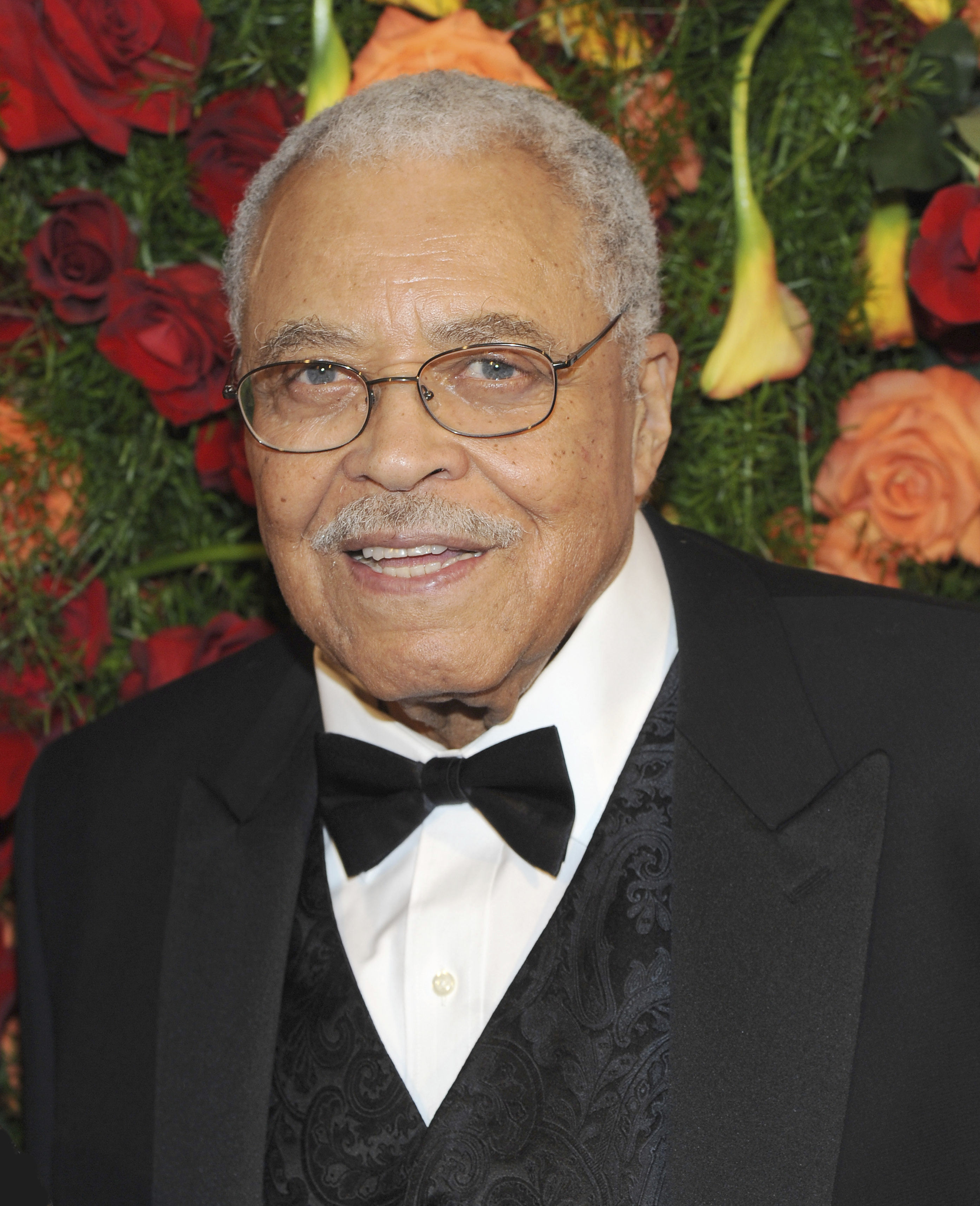 ▲美國演員瓊斯（James Earl Jones)辭世。（圖／達志影像／美聯社）