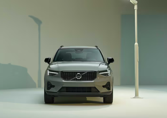 ▲台灣Volvo於官網釋出新年式XC40、V60，將取消入門款。（圖／翻攝自Volvo）