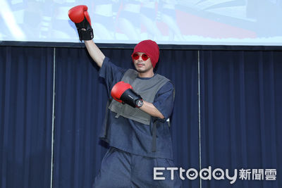 黃明志遭爆「深夜私約辣模去飯店」　不忍開嗆揭真相：荒謬無比