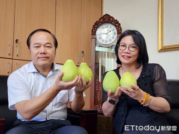 ▲▼  十三行博物館攜手飯店推「八里文化寶藏午茶組」           。（圖／十三行博物館提供）