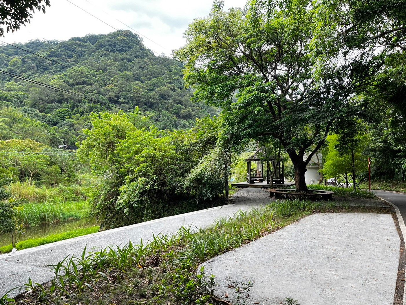 ▲新北推低碳旅遊「漫遊山海線」。（圖／新北市觀旅局提供）