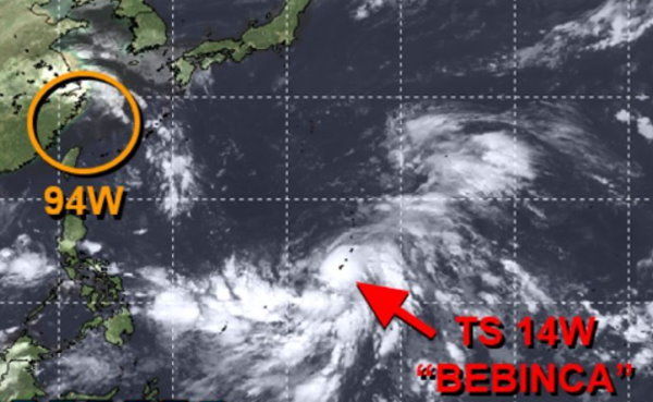 （圖／JTWC）