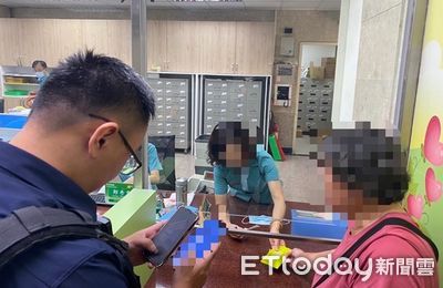 假女兒叫聲媽急需用錢！楊梅警積極勸說阻詐　桃園婦險遭詐