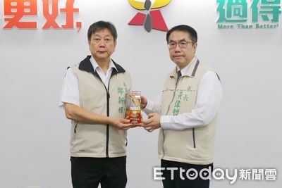 反毒入班宣導教育局偕2校獻獎　黃偉哲肯定學校推動防制藥物濫用成效