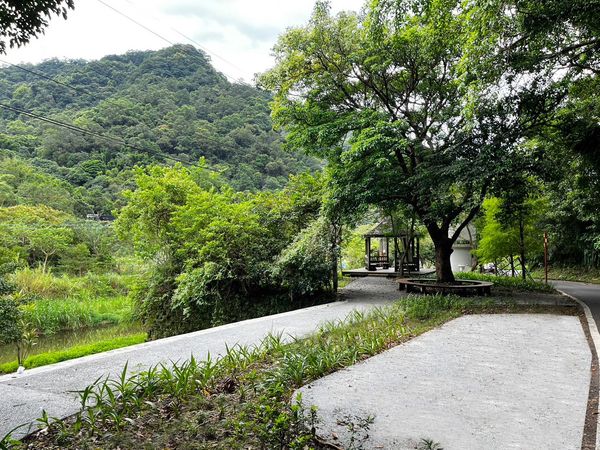 ▲新北市「貢寮環保公園」、「雙溪落羽松秘境」、「雙溪魚行驛站」和「牡丹十三層親水公園」。（圖／新北市觀旅局提供）