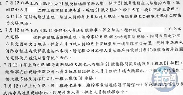 【獨家】【神隱躲究責】起用高宇蓁攻大銀幕　導演邱新達遭控火災卸責