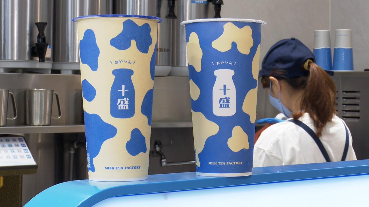 20多家倒光！網紅手搖飲「官方FB也刪了」　網嘆超慘：開幕即倒閉