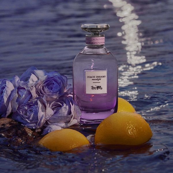 Acqua di Parma,L’ERBOLARIO,蕾莉歐,玫瑰,香氛,保養,MAISON W。（圖／品牌提供）